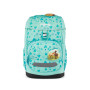 ZAINO scuola ERGOBAG ergonomico FLEX regolabile HORSEDREAMBEAR backpack