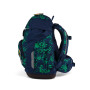 ZAINO scuola ERGOBAG ergonomico FLEX regolabile FIREBEAR DRAGON backpack