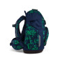 ZAINO scuola ERGOBAG ergonomico FLEX regolabile FIREBEAR DRAGON backpack