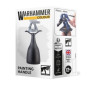 PAINTING HANDLE MK3 2026 accessorio CITADEL games workshop WARHAMMER COLOR età 12+