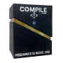 COMPILE 2 gioco da tavolo MAIN IA ghenos games IN ITALIANO età 14+