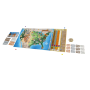 MINI EXPRESS gioco da tavolo STRATEGICO ghenos games IN ITALIANO età 14+