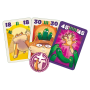 GATTI CHE ODIANO I CETRIOLI gioco da tavolo PARTY GAME ghenos games IN ITALIANO età 8+
