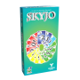 SKYJO gioco da tavolo CON LE CARTE ghenos games IN ITALIANO età 8+