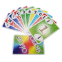 SKYJO gioco da tavolo CON LE CARTE ghenos games IN ITALIANO età 8+
