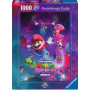 PUZZLE 1000 PEZZI ravensburger THE SUPER MARIO GALAXY MOVIE avventure galattiche ORIGINALE età 14+