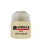 WRAITHBONE colore BASE citadel 12ML acrilico BIANCO opaco