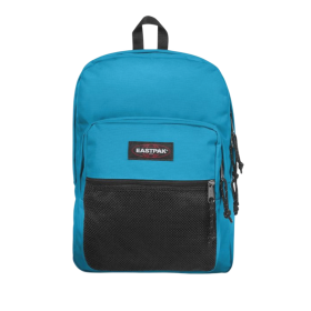 ZAINO eastpak PINNACLE backpack AQUA ACTIVE da 38 litri AZZURRO