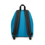 ZAINO eastpak PADDED PAK'R backpack AQUA ACTIVE classico AZZURRO