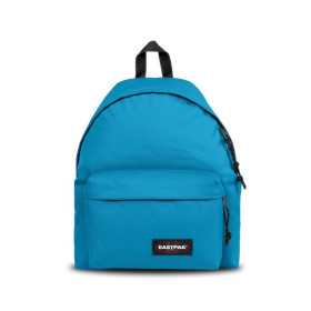ZAINO eastpak PADDED PAK'R backpack AQUA ACTIVE classico AZZURRO