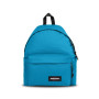 ZAINO eastpak PADDED PAK'R backpack AQUA ACTIVE classico AZZURRO