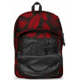 ZAINO eastpak PINNACLE backpack BRIZE GLOW DARK da 38 litri FANTASIA