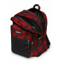 ZAINO eastpak PINNACLE backpack BRIZE GLOW DARK da 38 litri FANTASIA
