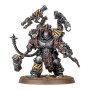 KRAVEK MORNE miniatura CHAOS SPACE MARINES citadel WARHAMMER 40K età 12+