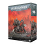 PROFANATORE defiler CHAOS SPACE MARINES miniatura WARHAMMER 40K età 12+