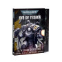 EYE OF TERROR guerra per il cancello cadiano IL REGNO DI FERRO warhammer 40k IN ITALIANO età 12+
