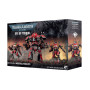 OCCHIO DEL TERRORE eye of terror IMPERIAL KNIGHTS battaglione BATTALION set di miniature WARHAMMER 40K età 12+
