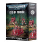 OCCHIO DEL TERRORE eye of terror ADEPTUS MECHANICUS battaglione BATTALION set di miniature WARHAMMER 40K età 12+