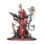 THULIA GHULD miniatura ADEPTUS MECHANICUS games workshop WARHAMMER 40K età 12+