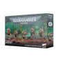 HASTARII set di miniature ADEPTUS MECHANICUS games workshop WARHAMMER 40K età 12+