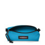 ASTUCCIO eastpak BENCHMARK SINGLE con zip AQUA ACTIVE portapenne AZZURRO