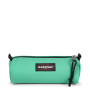 ASTUCCIO eastpak BENCHMARK SINGLE con zip MINT MINDFUL portapenne VERDE ACQUA