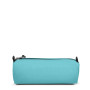 ASTUCCIO eastpak BENCHMARK SINGLE con zip WATERFALL BLUE portapenne AZZURRO