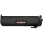 ASTUCCIO eastpak SMALL ROUND portapenne BLACK con zip NERO