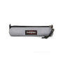 ASTUCCIO eastpak SMALL ROUND portapenne GREY con zip GRIGIO