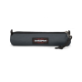 ASTUCCIO eastpak SMALL ROUND portapenne FUMO DI LONDRA con zip GRIGIO