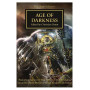 ERA DELL'OSCURITA' libro IN ITALIANO warhammer THE HORUS HERESY VOL 16 panini