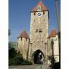 Ostentor - Regensburg - Germania