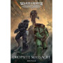 IL MASSACRO DEL SITO DI SBARCO libro IN ITALIANO panini WARHAMMER the horus heresy