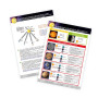 SISTEMA SOLARE MOTORIZZATO kit scientifico MOTORIZED SOLAR SYSTEM 2 in 1 BUKI età 8+