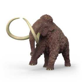 MAMMUT animali in resina SCHLEICH miniatura WILD LIFE 15053 età 3+