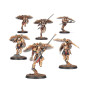 VENATARI SODALITY set di miniature LEGIO CUSTODES warhammer THE HORUS HERESY età 12+