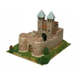 Puerta Nueva de Bisagra - Toledo - Spagna