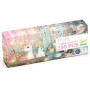 PUZZLE gallery FAIRY LAKE lago delle fate 350 PEZZI djeco DJ07690 gioco 7+