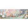 PUZZLE gallery FAIRY LAKE lago delle fate 350 PEZZI djeco DJ07690 gioco 7+