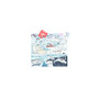PUZZLE da 54 pezzi DOLCEZZA POLARE sagomato DJECO DJ07294 età 5+
