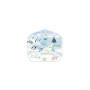 PUZZLE da 54 pezzi DOLCEZZA POLARE sagomato DJECO DJ07294 età 5+