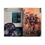 WHITE DWARF issue 523 April 2026 official Warhammer Magazine