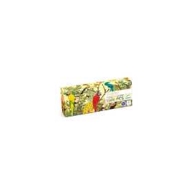 PUZZLE gallery PEACEFUL BIRDS uccelli 1000 PEZZI djeco DJ07687 età 9+