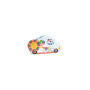 PUZZLE DA 16 PEZZI giganti CLOUD CAR gioco AUTO scatola sagomata DJECO DJ07276 età 3+