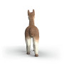 ALPACA schleich FARM WORLD miniatura in resina 14928 età 3+