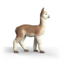 ALPACA schleich FARM WORLD miniatura in resina 14928 età 3+