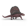 DIMETRODONTE schleich DINOSAURS miniatura in resina 15052 età 3+