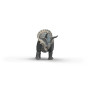 TRICERATOPO schleich DINOSAURS miniatura in resina 15050 età 3+