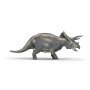 TRICERATOPO schleich DINOSAURS miniatura in resina 15050 età 3+