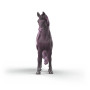 GIUMENTA GALAXY DI UNICORNO ARCOBALENO schleich BAYALA miniatura in resina 70842 età 5+